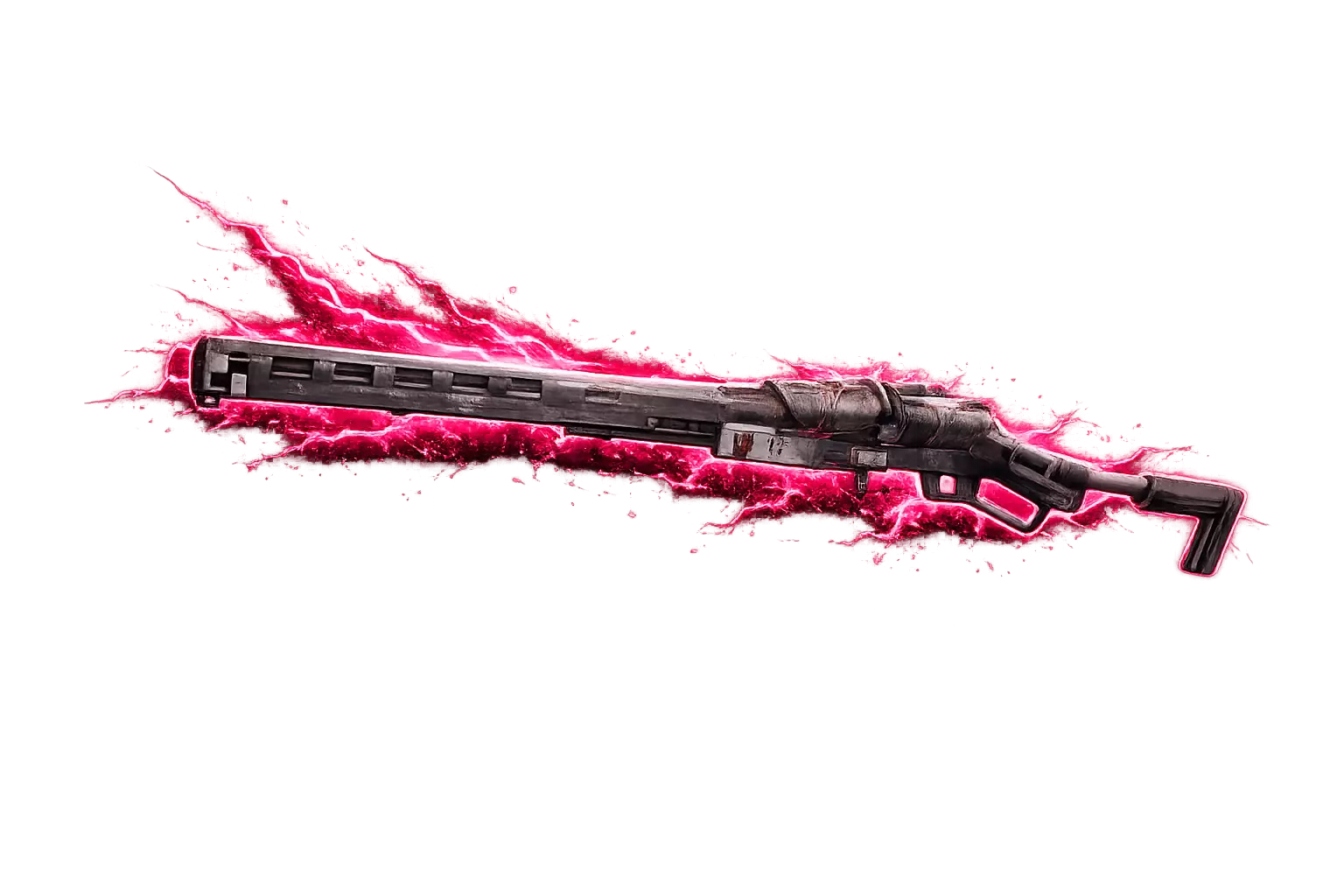 Renegade Lever-Action Rifle